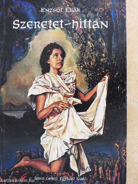 Szeretet-hittan