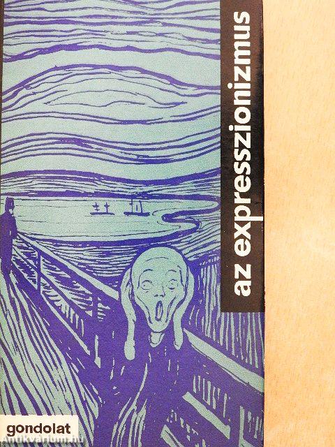Az expresszionizmus