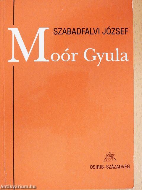 Moór Gyula