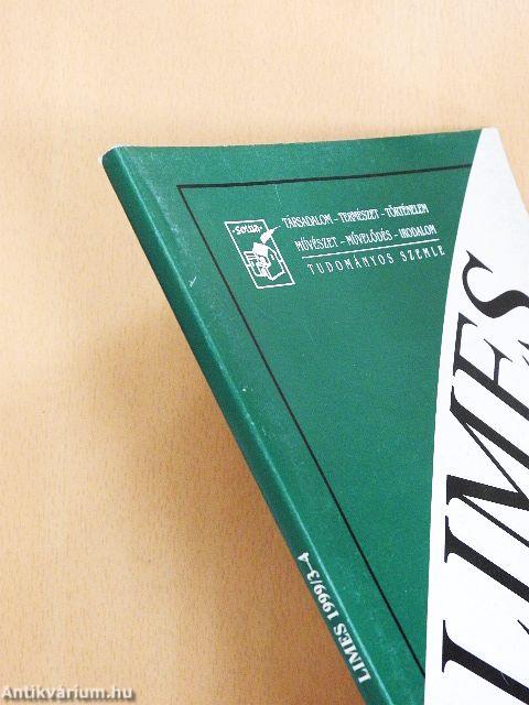 Limes 1999/3-4