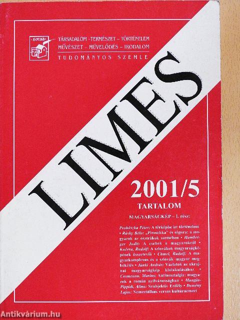 Limes 2001/5