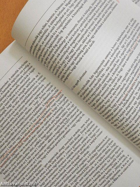 A valódi asztrológia alkalmazása