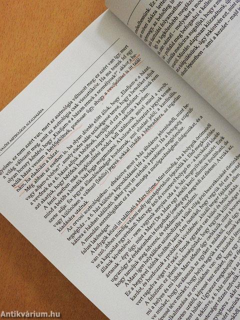 A valódi asztrológia alkalmazása