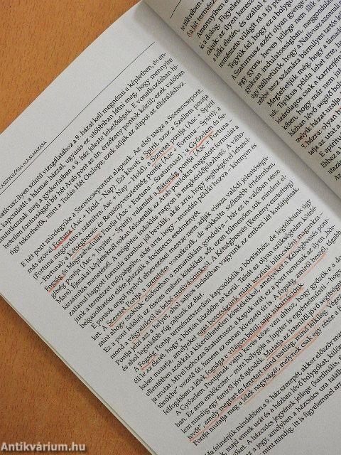 A valódi asztrológia alkalmazása