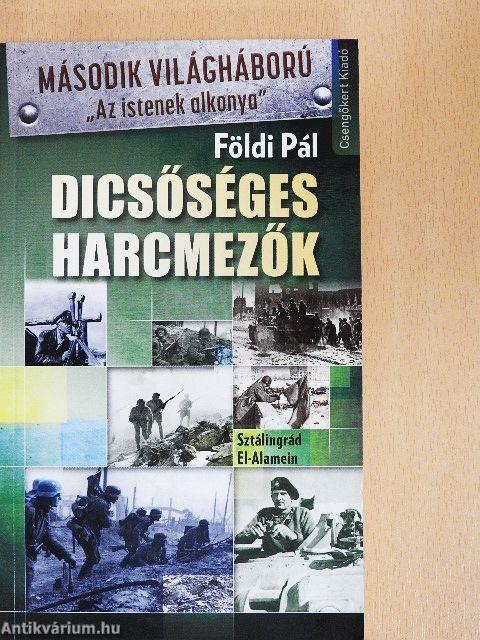 Dicsőséges harcmezők