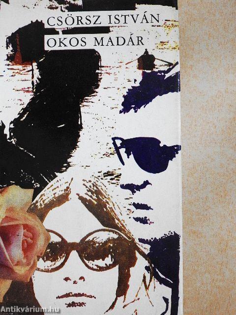 Okos madár
