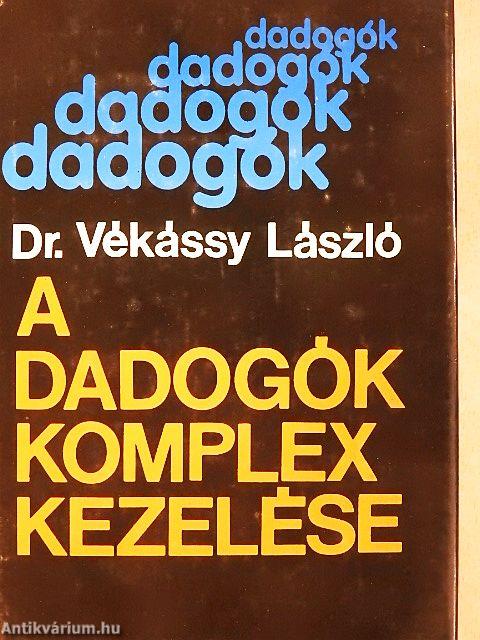 A dadogók komplex kezelése