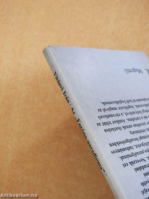 Az "Európa-paradigma"