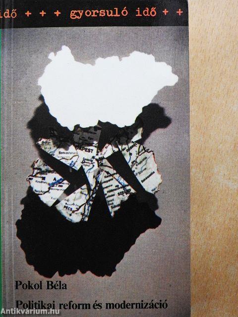 Politikai reform és modernizáció