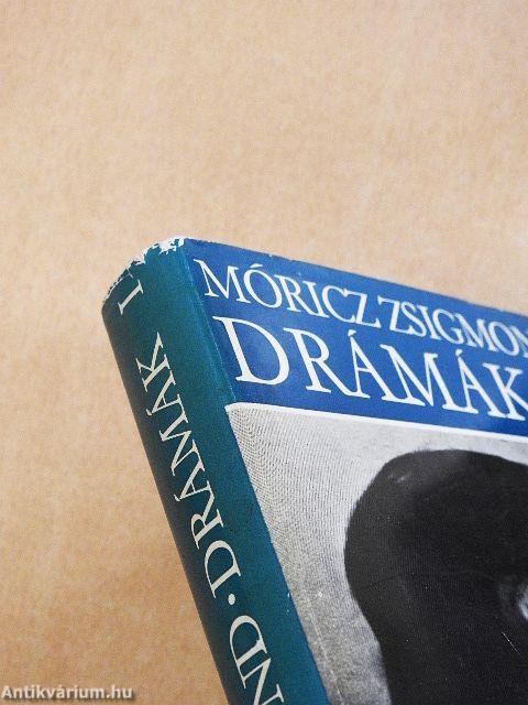 Drámák I-III.