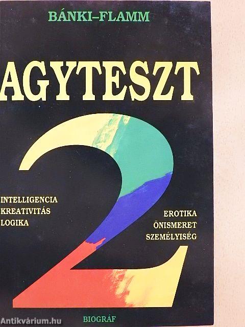 Agyteszt 2.