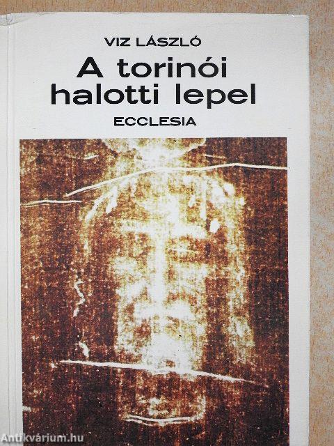 A torinói halotti lepel