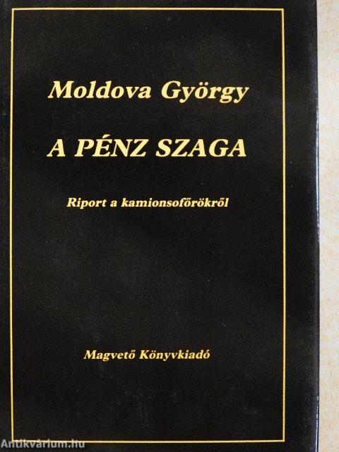 A pénz szaga