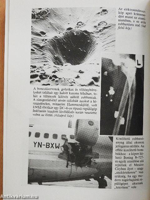 Légikatasztrófák II.