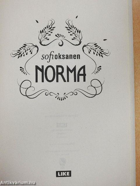 Norma