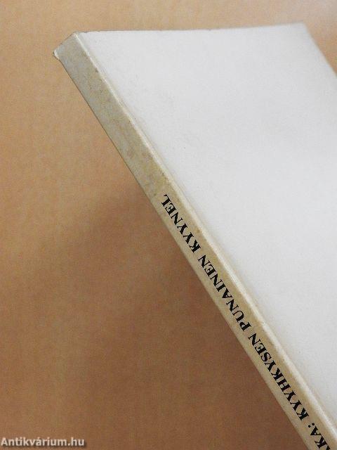 Kyyhkysen punainen kyynel