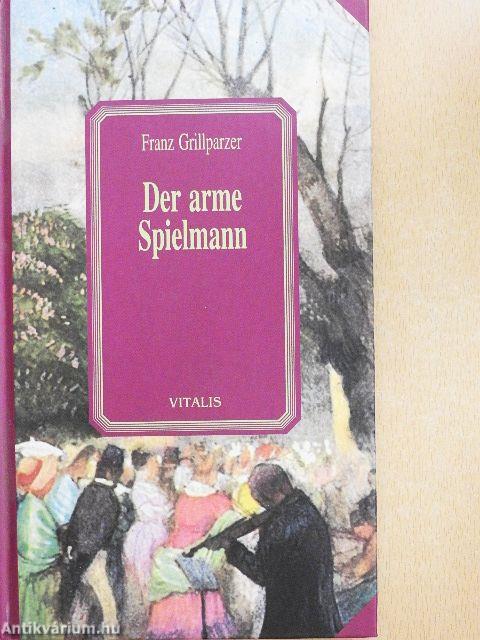 Der arme Spielmann