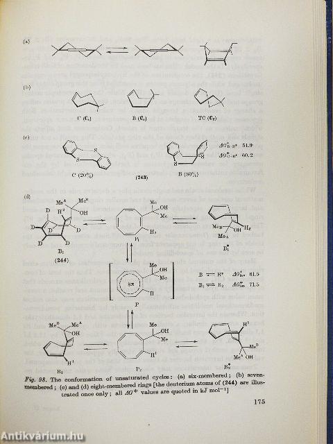 Stereochemistry