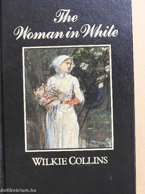 The Woman in White