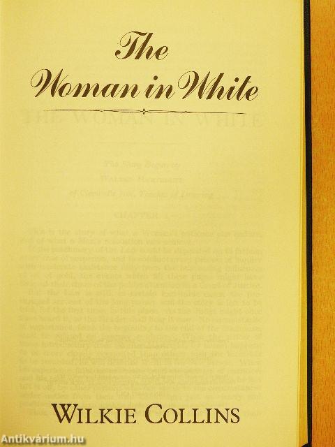 The Woman in White