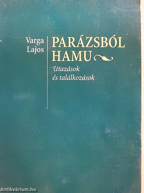 Parázsból hamu