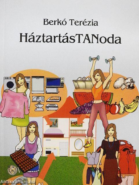 HáztartásTANoda