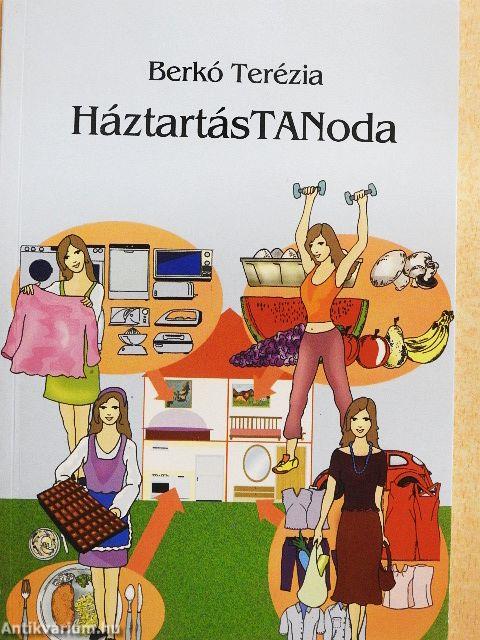 HáztartásTANoda