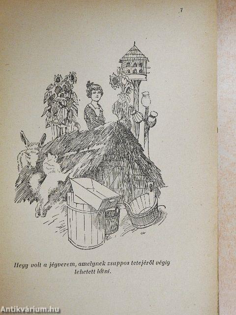 Szép az élet/A tanitónéni/Három hónap története