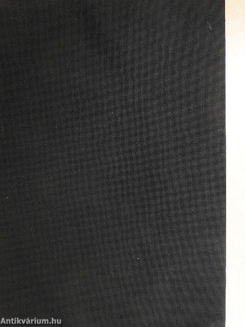 A háborúval kapcsolatos törvények és rendeletek gyüjteménye I.