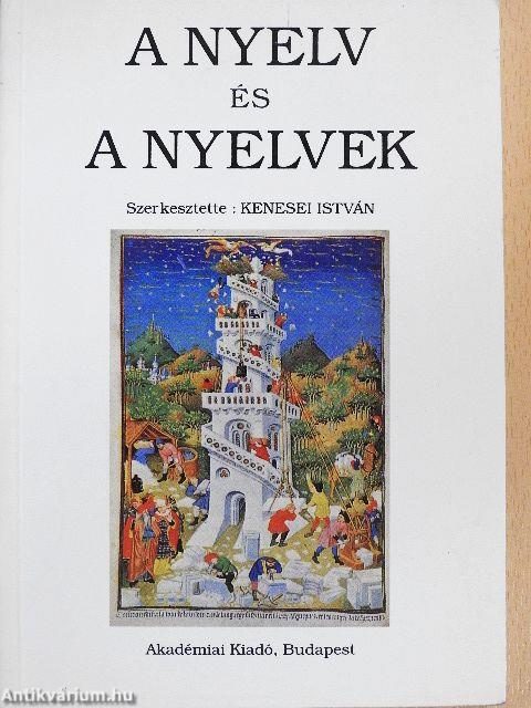 A nyelv és a nyelvek