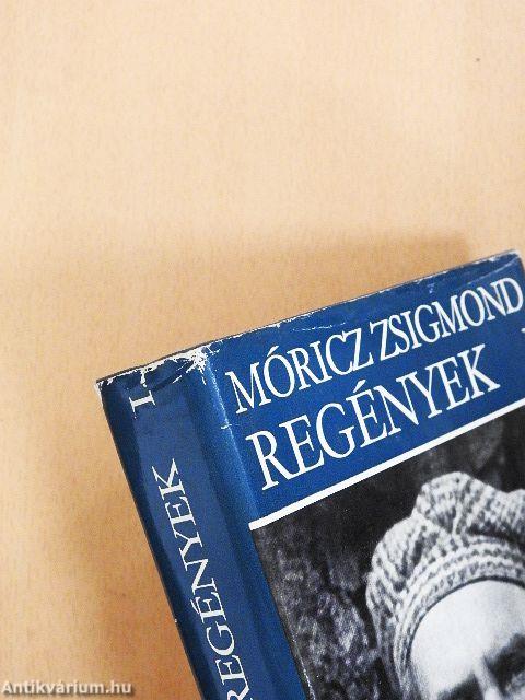 Regények I.