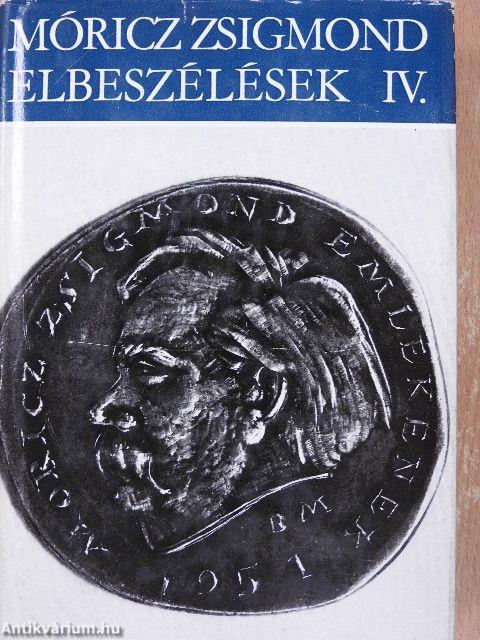 Elbeszélések IV.