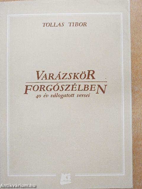 Varázskör/Forgószélben