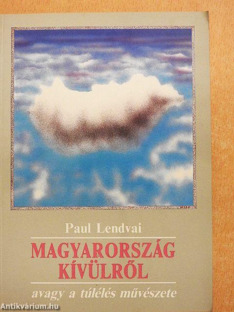 Magyarország kívülről