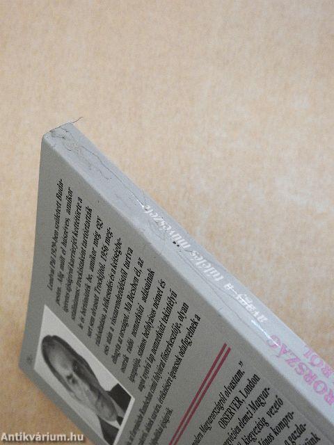 Magyarország kívülről