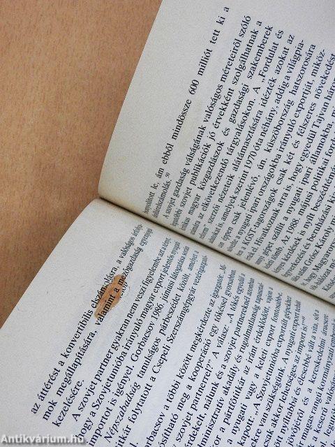 Magyarország kívülről