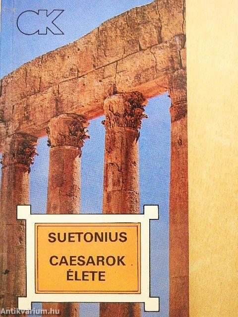 Caesarok élete