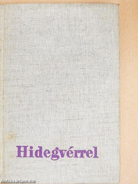 Hidegvérrel