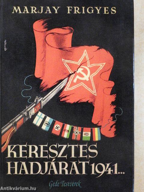 Keresztes hadjárat 1941...