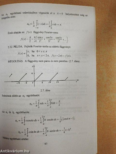 Matematika-3