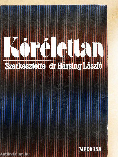 Kórélettan