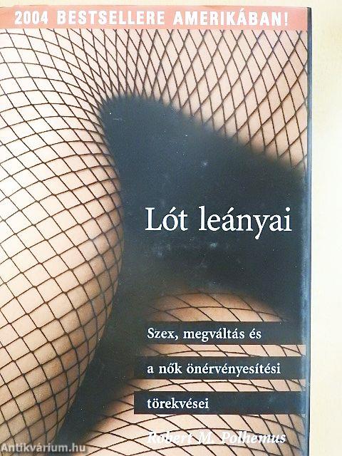 Lót leányai