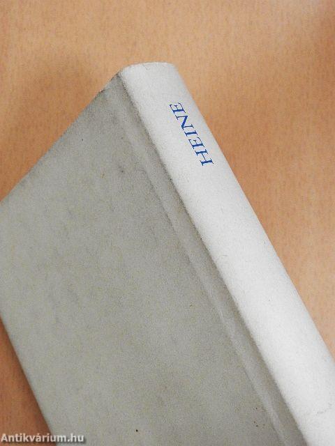 Heinrich Heine versei