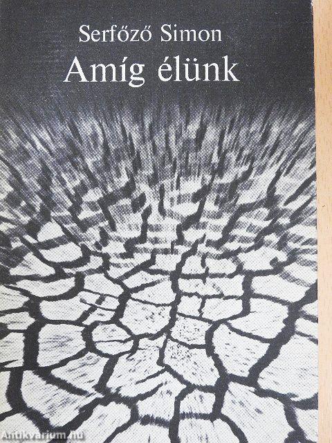 Amíg élünk