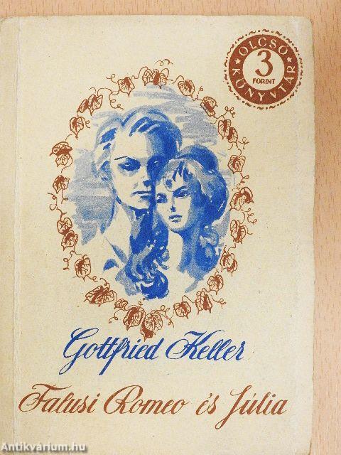 Falusi Romeo és Júlia