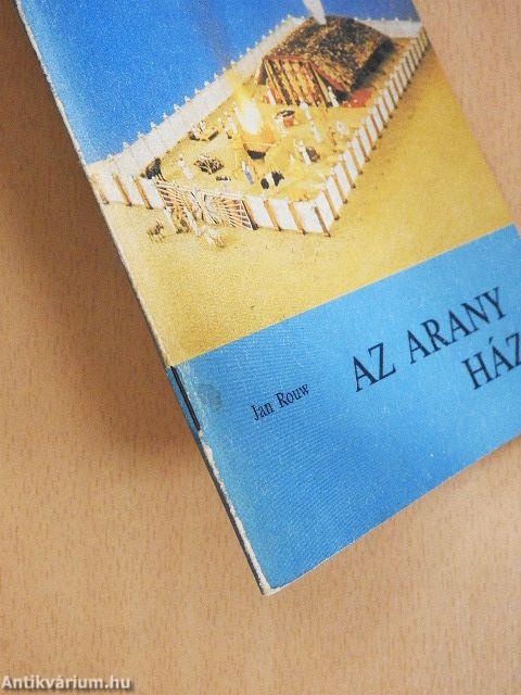 Az arany ház