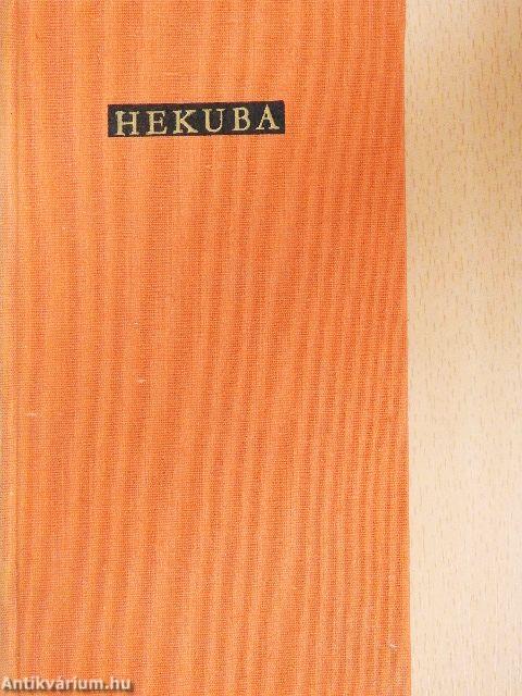 Hekuba