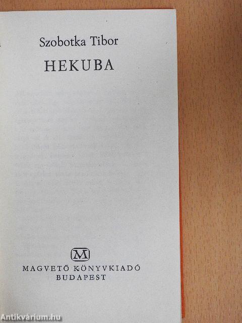 Hekuba