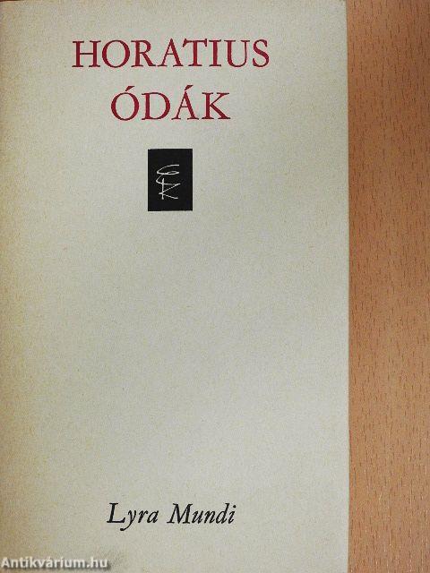 Ódák