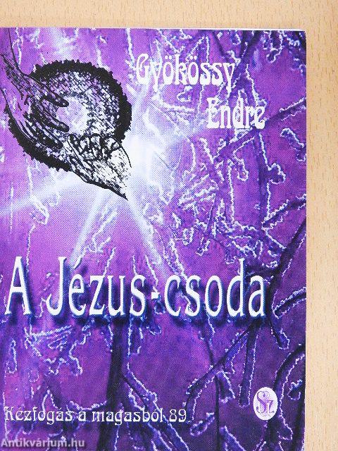 A Jézus-csoda